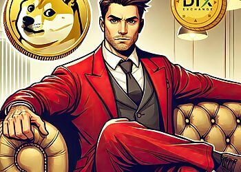 DTX Exchange Có Trở Thành Top 10 Altcoin? So Sánh Tiềm Năng Với Dogecoin Năm 2025 - Tin Tức Bitcoin - Cập Nhật Tin Tức Coin Mới Nhất 24/7 2025