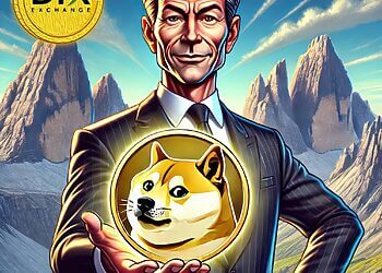 DTX Exchange sẵn sàng bùng nổ với tốc độ vượt Dogecoin năm 2021