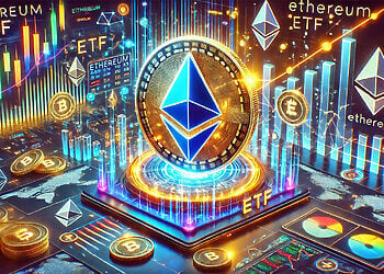 Ethereum ETF là gì?