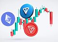 Ethereum, Toncoin hay Tron sẽ dẫn đầu đợt tăng giá sau lễ nhậm chức của Trump?