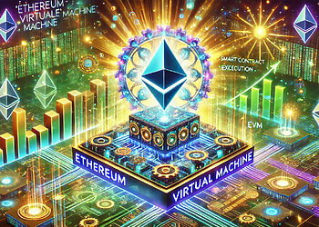 Ethereum Virtual Machine là gì?