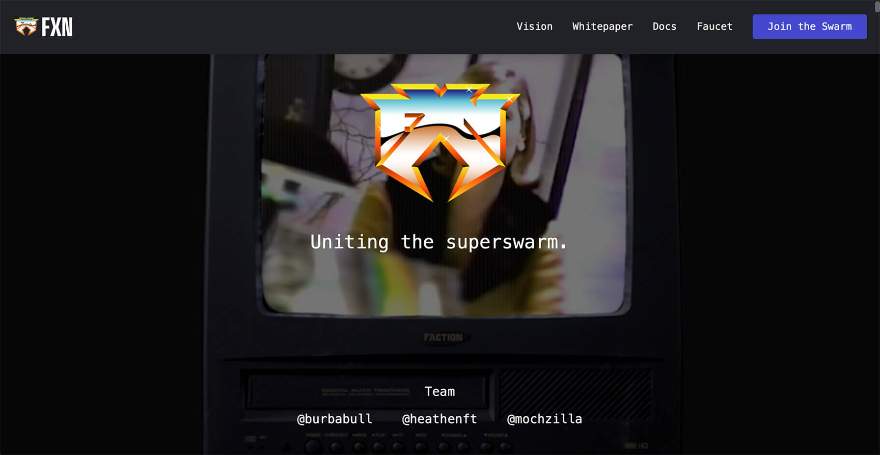 FXN là gì? Tổng quan về dự án FXN - Tin Tức Bitcoin - Cập Nhật Tin Tức Coin Mới Nhất 24/7 2025 FXN là gì? Tổng quan về dự án FXN - Tin Tức Bitcoin - Cập Nhật Tin Tức Coin Mới Nhất 24/7 2025