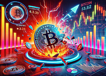 Giá Bitcoin có nguy cơ sụt giảm? Cảnh báo cho nhà đầu tư!