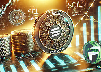Giá Solana tăng khiêm tốn năm 2025 trong khi PropiChain nổi bật với tiềm năng tăng 30.000 lần