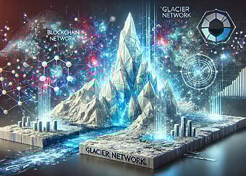 Glacier Network (GLS) là gì? Tổng quan về dự án Glacier Network
