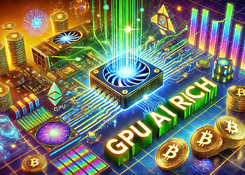 GPU AI Rich là gì?
