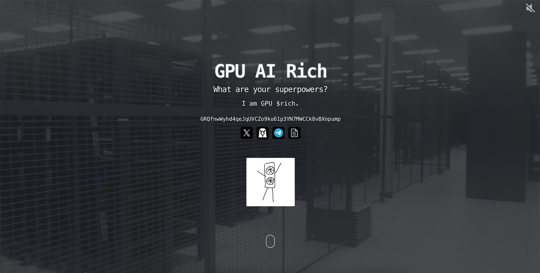 GPU AI Rich là gì? Tổng quan về dự án GPU AI Rich - Tin Tức Bitcoin - Cập Nhật Tin Tức Coin Mới Nhất 24/7 2025