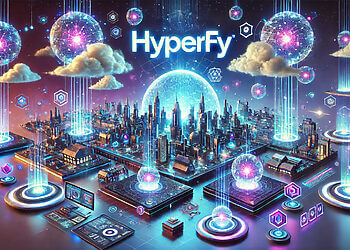Hyperfy là gì?