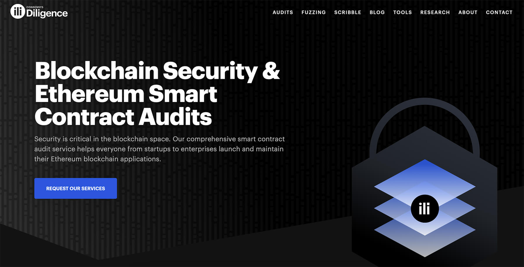 Diligence là gì? Tổng quan về dự án Diligence - Tin Tức Bitcoin - Cập Nhật Tin Tức Coin Mới Nhất 24/7 2025