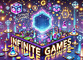 Infinite Games là gì?