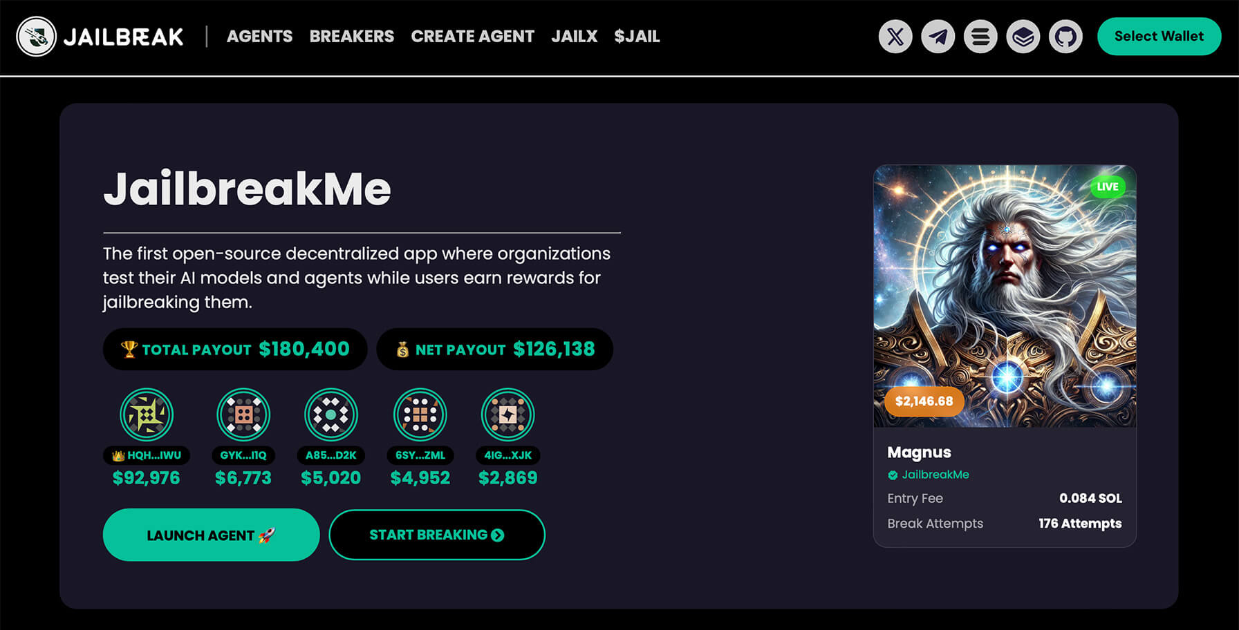 JailbreakMe là gì? Tổng quan về dự án JailbreakMe - Tin Tức Bitcoin - Cập Nhật Tin Tức Coin Mới Nhất 24/7 2025 JailbreakMe là gì? Tổng quan về dự án JailbreakMe - Tin Tức Bitcoin - Cập Nhật Tin Tức Coin Mới Nhất 24/7 2025