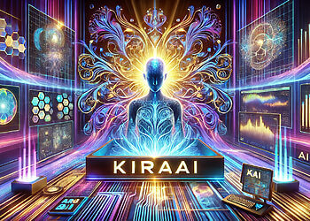 KiraAI là gì? Tổng quan về dự án KiraAI