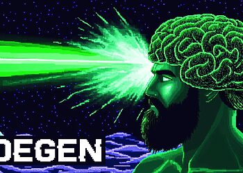 Liệu iDEGEN có tạo ra token AI 100x đầu tiên của năm 2025 không?