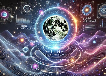 Luna by Virtuals là gì? Tổng quan về dự án Luna by Virtuals