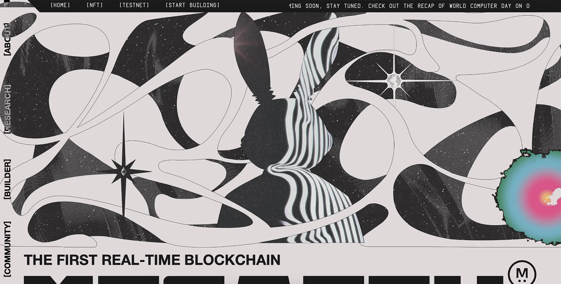 MegaETH là gì? Tổng quan về dự án MegaETH - Tin Tức Bitcoin - Cập Nhật Tin Tức Coin Mới Nhất 24/7 2025 MegaETH là gì? Tổng quan về dự án MegaETH - Tin Tức Bitcoin - Cập Nhật Tin Tức Coin Mới Nhất 24/7 2025