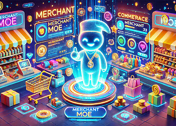 Merchant Moe là gì?