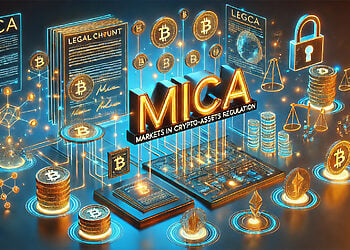 MiCA là gì? Tổng quan về đạo luật MiCA của EU