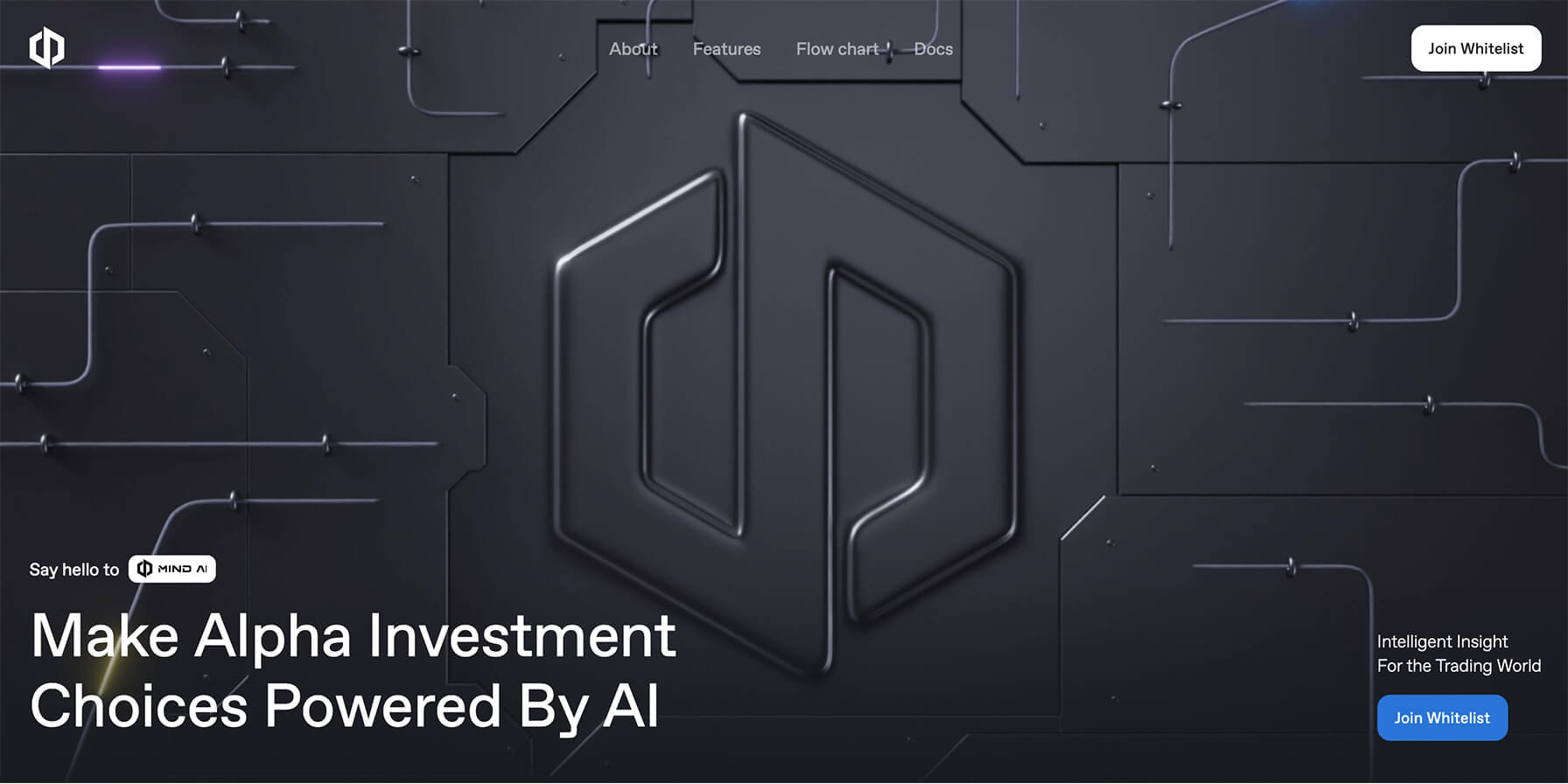 Mind AI là gì? Tổng quan về dự án Mind AI - Tin Tức Bitcoin - Cập Nhật Tin Tức Coin Mới Nhất 24/7 2025