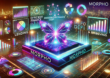 MORPHO chạm mốc 3,61 USD: Cơ hội cho nhà đầu tư? - Tin Tức Bitcoin - Cập Nhật Tin Tức Coin Mới Nhất 24/7 2025