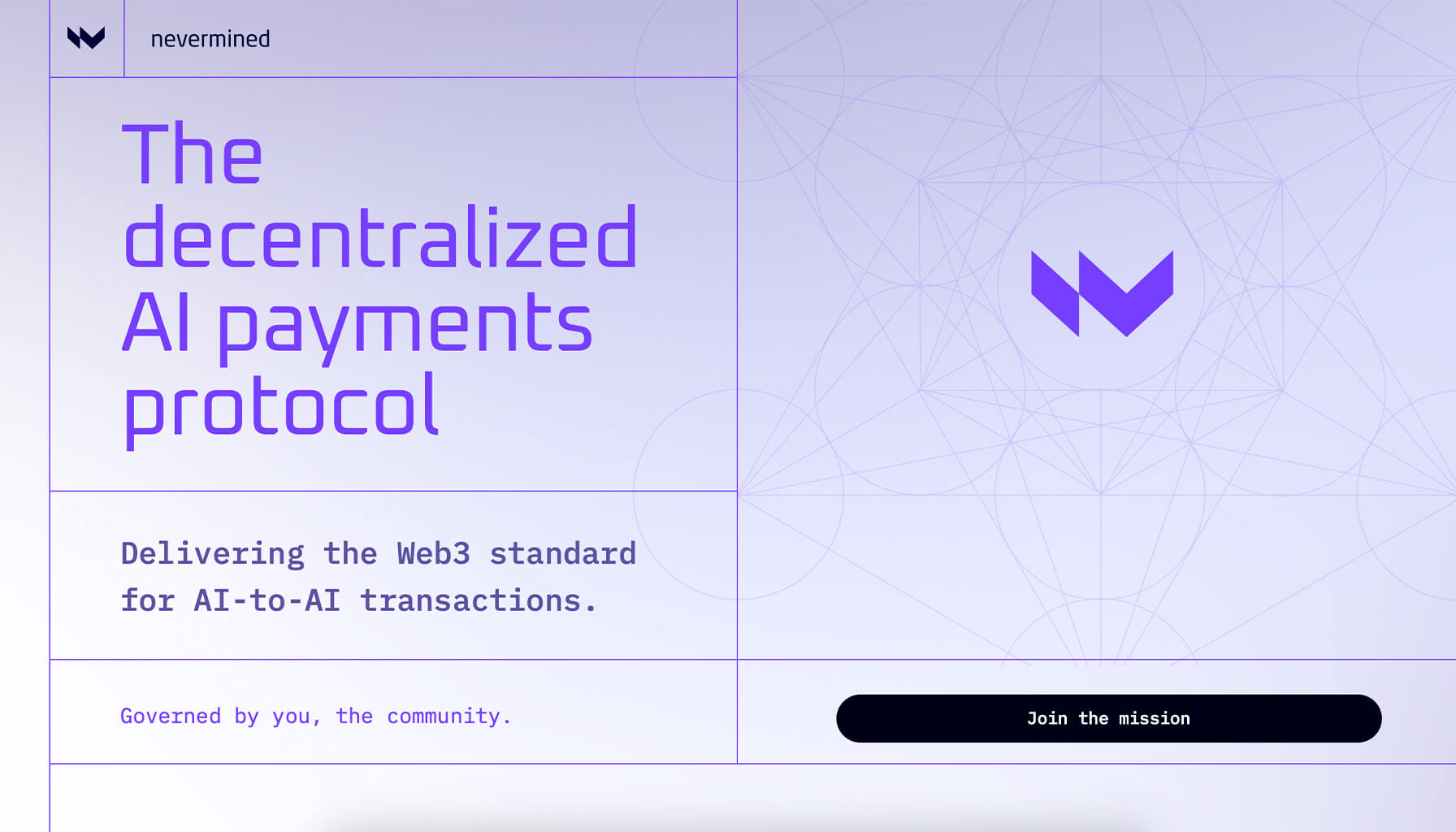 Nevermined là gì? Tổng quan dự án Nevermined - Tin Tức Bitcoin - Cập Nhật Tin Tức Coin Mới Nhất 24/7 2025 Nevermined là gì? Tổng quan dự án Nevermined - Tin Tức Bitcoin - Cập Nhật Tin Tức Coin Mới Nhất 24/7 2025