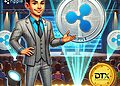 Nhà đầu tư Ripple triệu phú đặt cược lớn vào DTX Exchange, đối thủ mới của Cardano (ADA)