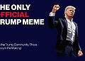 Memecoin Official Trump (TRUMP) là gì?