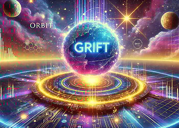 Orbit (GRIFT) là gì? Tổng quan về dự án Orbit