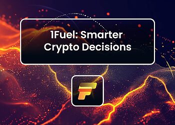 Presale 1Fuel bùng nổ vượt qua thời hoàng kim của PEPE và SHIB - Tin Tức Bitcoin - Cập Nhật Tin Tức Coin Mới Nhất 24/7 2025