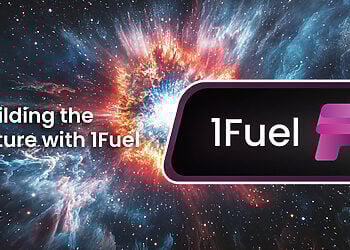 FLOKI nhường bước: Presale 1Fuel mở ra cơ hội tăng trưởng 100 lần - Tin Tức Bitcoin - Cập Nhật Tin Tức Coin Mới Nhất 24/7 2025