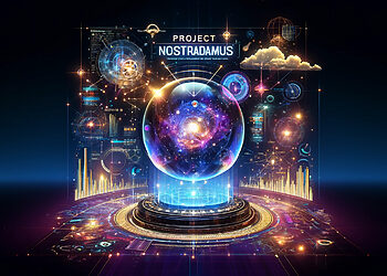Project Nostradamus là gì?