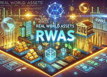 Real World Assets (RWAs) là gì?