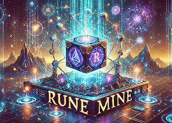 RuneMine là gì?
