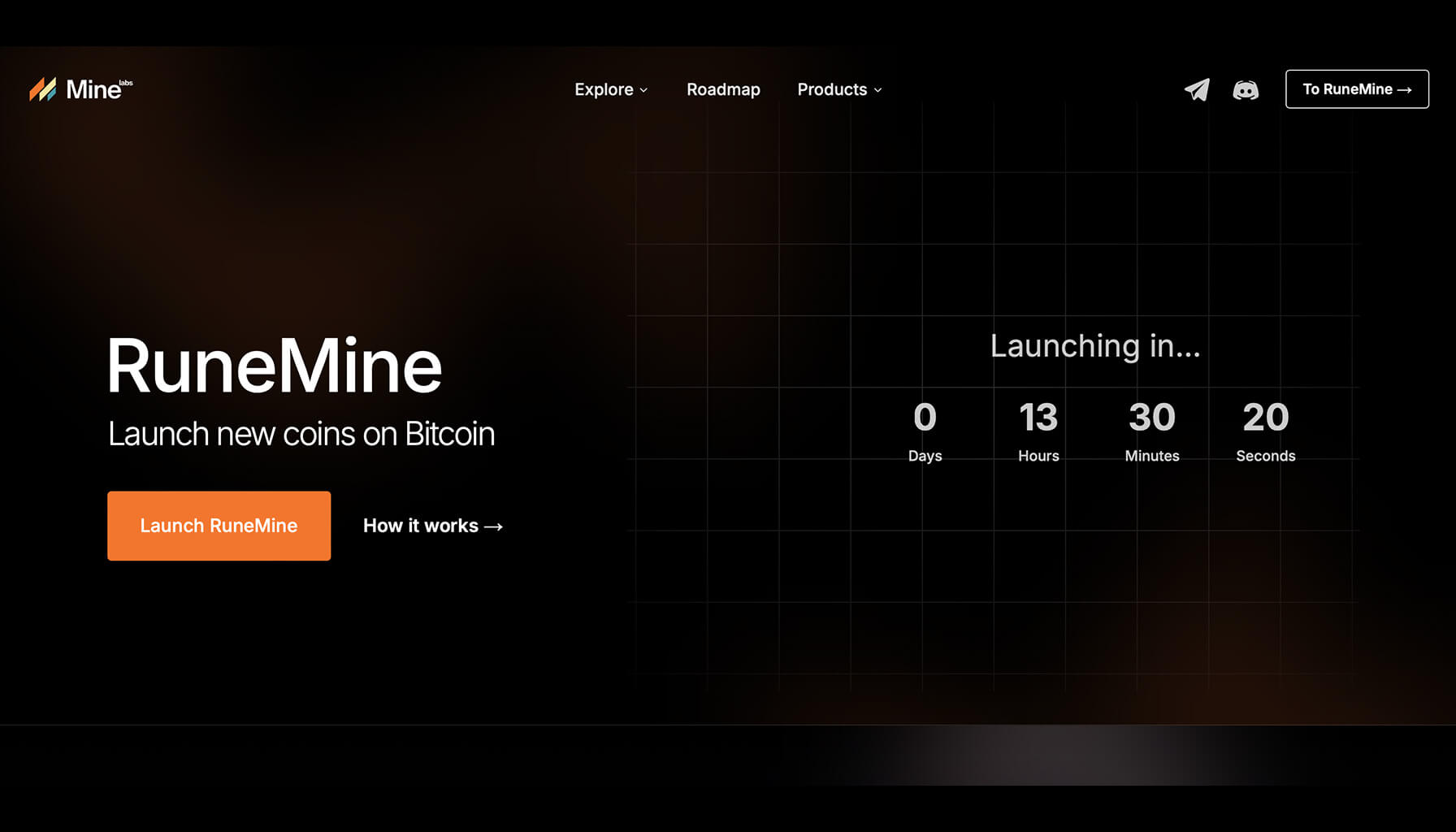 RuneMine là gì? Tổng quan về dự án RuneMine - Tin Tức Bitcoin - Cập Nhật Tin Tức Coin Mới Nhất 24/7 2025