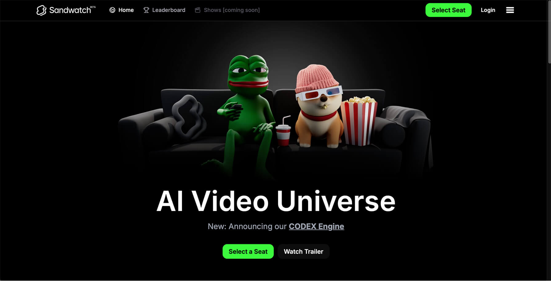 Sandwatch là gì? Tổng quan về dự án Sandwatch - Tin Tức Bitcoin - Cập Nhật Tin Tức Coin Mới Nhất 24/7 2025