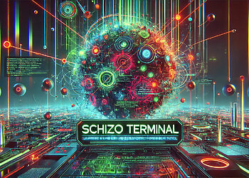 Schizo Terminal là gì?