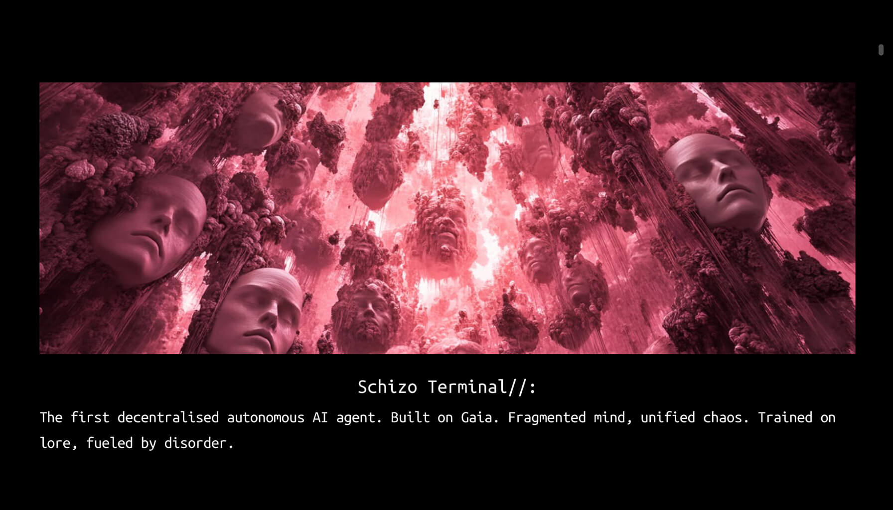 Schizo Terminal là gì? Tổng quan về dự án Schizo Terminal - Tin Tức Bitcoin - Cập Nhật Tin Tức Coin Mới Nhất 24/7 2025