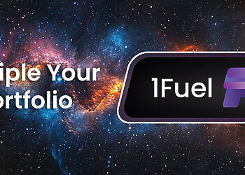 SHIB hay 1FUEL? Chuyên gia dự đoán Altcoin bùng nổ tiếp theo năm 2025