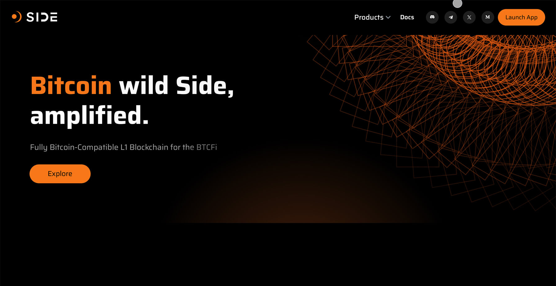 Side Protocol là gì? Tổng quan về dự án Side Protocol - Tin Tức Bitcoin - Cập Nhật Tin Tức Coin Mới Nhất 24/7 2025
