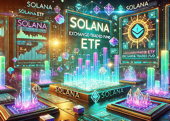 Solana ETF là gì? Tìm hiểu về quỹ Solana ETF