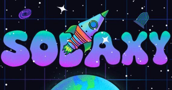 Solana Lập Đỉnh Mới Nhờ Cơn Sốt $TRUMP Coin, nhu cầu mua Solaxy tăng cao - Solaxy Có Phải Là Crypto Tăng 100x Tiếp Theo? - Tin Tức Bitcoin - Cập Nhật Tin Tức Coin Mới Nhất 24/7 2025 Solana Lập Đỉnh Mới Nhờ Cơn Sốt $TRUMP Coin, nhu cầu mua Solaxy tăng cao - Solaxy Có Phải Là Crypto Tăng 100x Tiếp Theo? - Tin Tức Bitcoin - Cập Nhật Tin Tức Coin Mới Nhất 24/7 2025