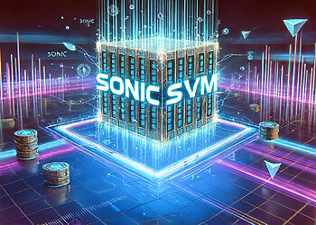 Sonic SVM là gì?