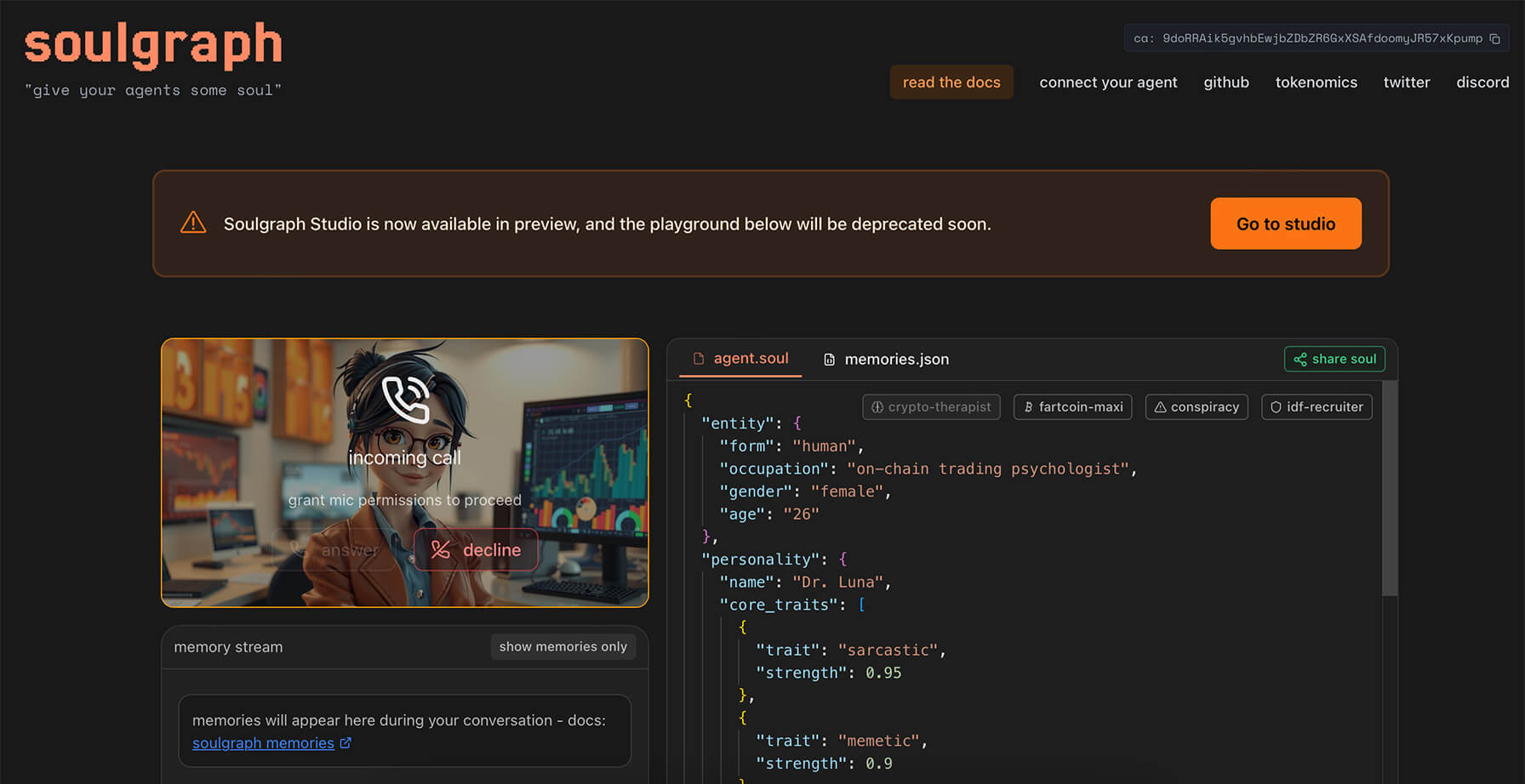 Soulgraph là gì? Tổng quan về dự án Soulgraph - Tin Tức Bitcoin - Cập Nhật Tin Tức Coin Mới Nhất 24/7 2025 Soulgraph là gì? Tổng quan về dự án Soulgraph - Tin Tức Bitcoin - Cập Nhật Tin Tức Coin Mới Nhất 24/7 2025