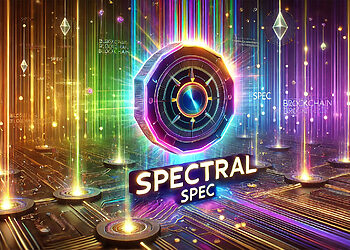 Spectral là gì?