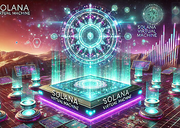 Solana Virtual Machine là gì?