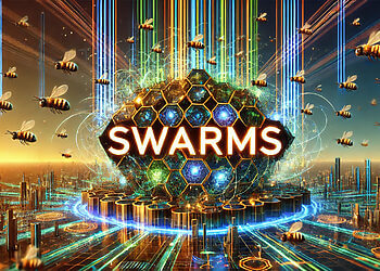 Swarms là gì?