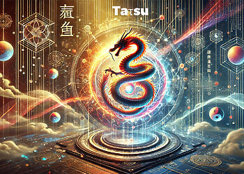 Taτsu là gì