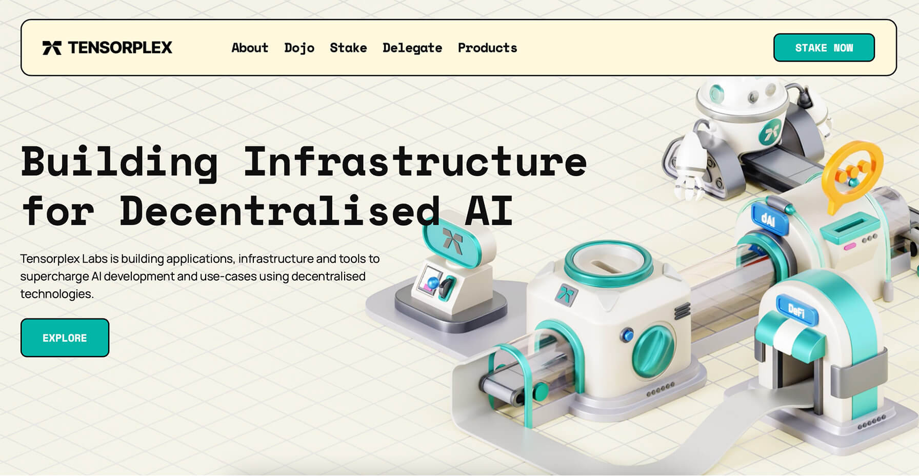 Tensorplex Labs là gì? Tổng quan về dự án Tensorplex Labs - Tin Tức Bitcoin - Cập Nhật Tin Tức Coin Mới Nhất 24/7 2025