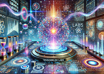 Tensorplex Labs là gì?
