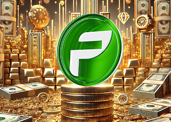 Top Trader Dogecoin chia sẻ: Vì sao PCHAIN là chìa khóa trở thành triệu phú