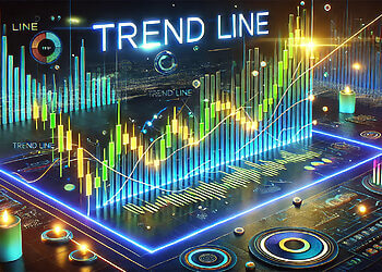 Trend Line là gì? Tìm hiểu về công cụ Trend Line